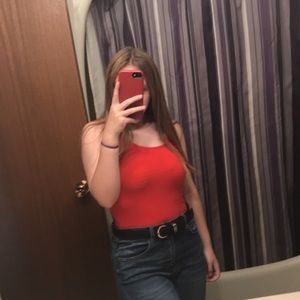 Meet your Posher, Chasity